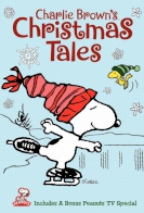 Charlie Brown's Christmas Tales