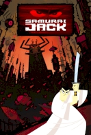 Samurai Jack