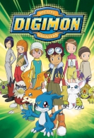 Digimon Digital Monsters