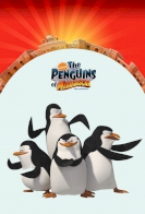 The Penguins of Madagascar