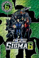 G.I. Joe Sigma Six