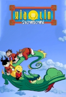 Xiaolin Showdown (2003)