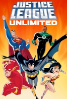 Justice League Unlimited