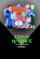 Lloyd in Space