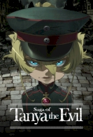 Saga of Tanya the Evil II