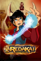 Redakai: Conquer the Kairu