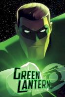 Green Lantern: The Animated Series