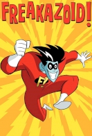 Freakazoid!