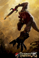 Thundercats 2011