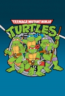 Teenage Mutant Ninja Turtles (1987)