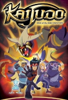 Kaijudo: Rise of the Duel Masters