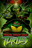 Teenage Mutant Ninja Turtles (2003)