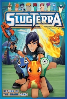 Slugterra