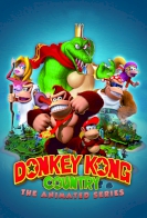 Donkey Kong Country