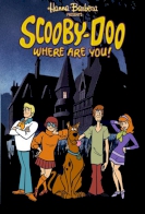 Scooby-Doo, Where Are You! 1969