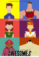 The Awesomes