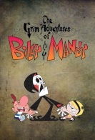 The Grim Adventures Of Billy and Mandy