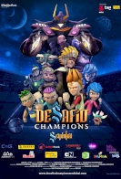 Sendokai Champions