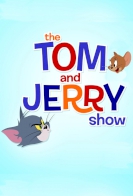 The Tom and Jerry Show 2014