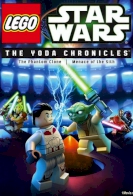 Lego Star Wars: The Yoda Chronicles