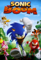 Sonic Boom