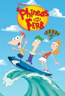 Phineas and Ferb