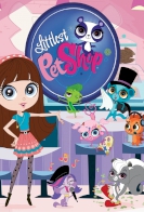 Littlest Pet Shop 2012