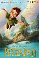 The New Adventures of Peter Pan