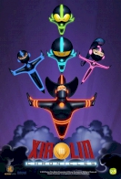 Xiaolin Chronicles (2013)