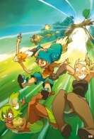 Wakfu 