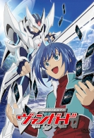 Cardfight!! Vanguard G English Subbed