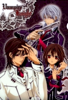 Vampire Knight Guilty English Subbed