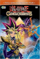 Yu-Gi-Oh! Capsule Monsters