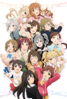 The Idolmaster Cinderella Girls English Subbed