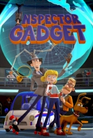 Inspector Gadget 2015