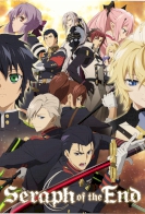 Owari no Seraph English Subbed