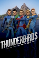 Thunderbirds Are Go 2015