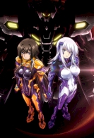 Muv-Luv Alternative: Total Eclipse 