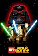 Lego Star Wars: Droid Tales