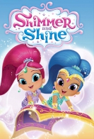 Shimmer and Shine