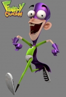 Fanboy & Chum Chum