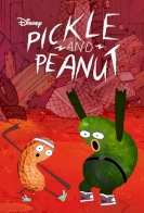 Pickle & Peanut