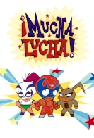 Mucha Lucha