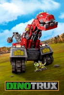 Dinotrux