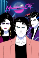 Moonbeam City