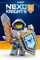 Lego Nexo Knights