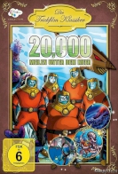 20,000 Leagues Under the Sea