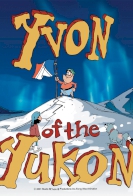 Yvon of the Yukon