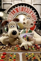 Wallace and Gromit's World of Invention