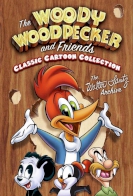 Woody Woodpecker